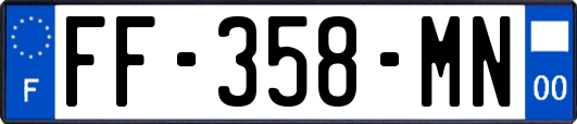 FF-358-MN