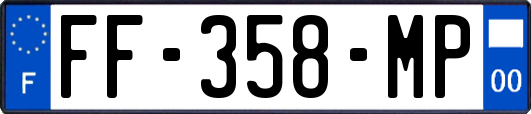 FF-358-MP