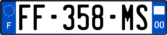FF-358-MS