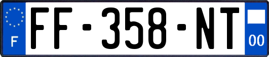 FF-358-NT