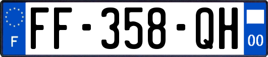 FF-358-QH