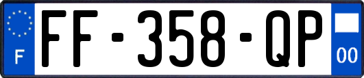 FF-358-QP