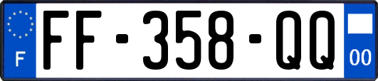 FF-358-QQ