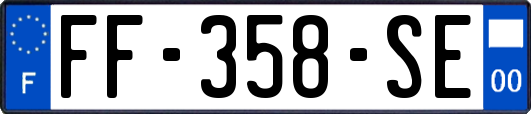 FF-358-SE