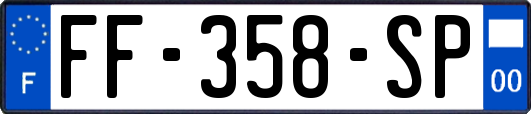 FF-358-SP