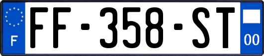 FF-358-ST