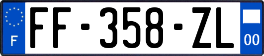 FF-358-ZL