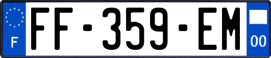 FF-359-EM