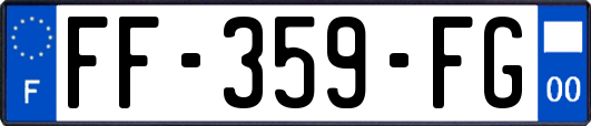 FF-359-FG