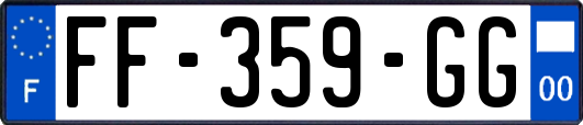FF-359-GG