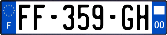 FF-359-GH