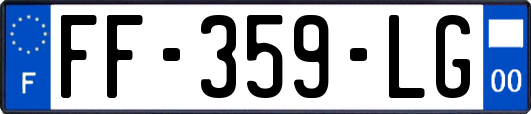 FF-359-LG