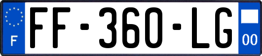 FF-360-LG