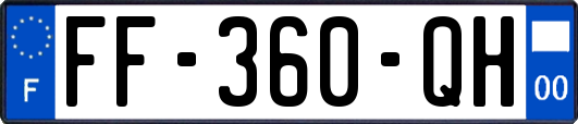 FF-360-QH