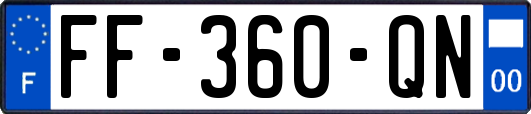 FF-360-QN