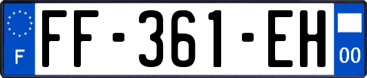 FF-361-EH