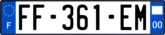 FF-361-EM