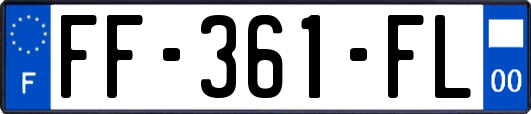 FF-361-FL
