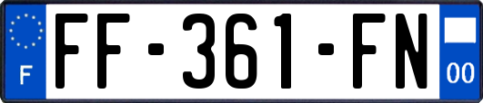 FF-361-FN