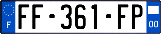FF-361-FP