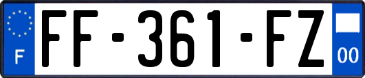 FF-361-FZ