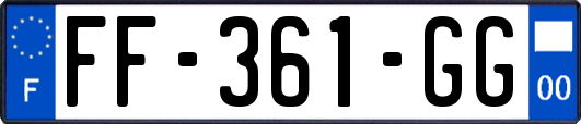 FF-361-GG