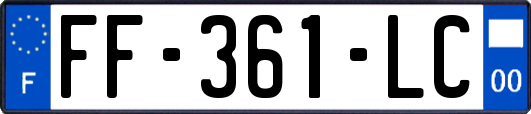 FF-361-LC