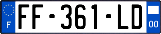 FF-361-LD