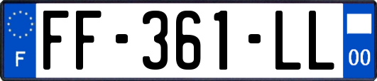FF-361-LL