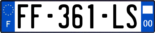 FF-361-LS