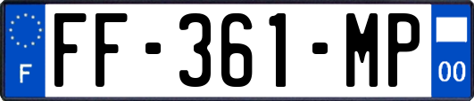 FF-361-MP