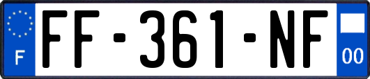 FF-361-NF