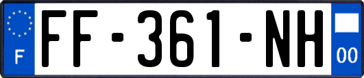 FF-361-NH