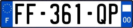FF-361-QP