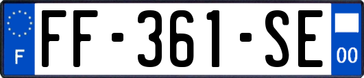 FF-361-SE