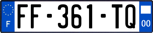 FF-361-TQ