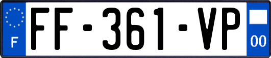 FF-361-VP