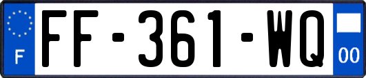 FF-361-WQ