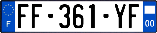 FF-361-YF