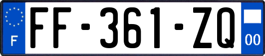 FF-361-ZQ