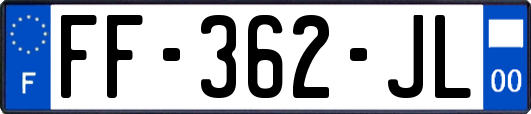 FF-362-JL