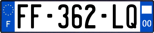FF-362-LQ