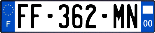FF-362-MN