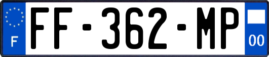 FF-362-MP
