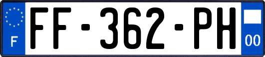 FF-362-PH
