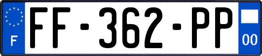 FF-362-PP