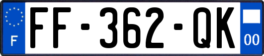FF-362-QK