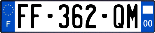 FF-362-QM