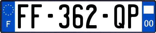 FF-362-QP