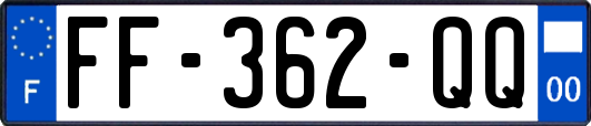FF-362-QQ
